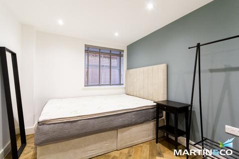 1 bedroom apartment to rent, Montague House, Montague Road, Edgbaston, B16