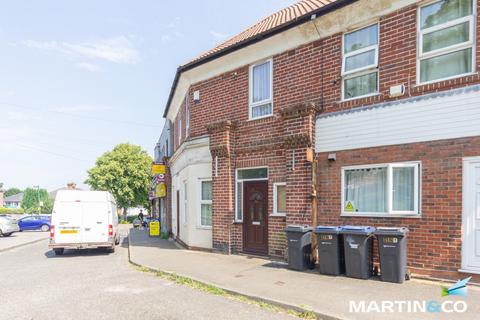 2 bedroom maisonette to rent - Fitzroy Road, Northfield, B31