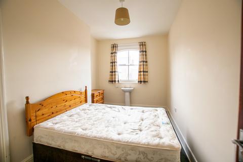1 bedroom in a house share to rent, Portland Street, York YO31