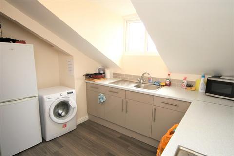 1 bedroom in a house share to rent, Portland Street, York YO31