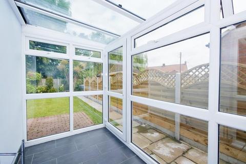 2 Carr Lane, Escrick, York, YO19 6JQ