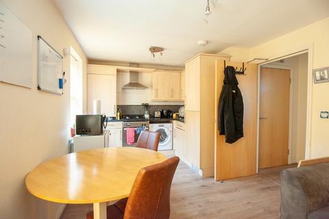 undefined, Reynolds Court, York YO10