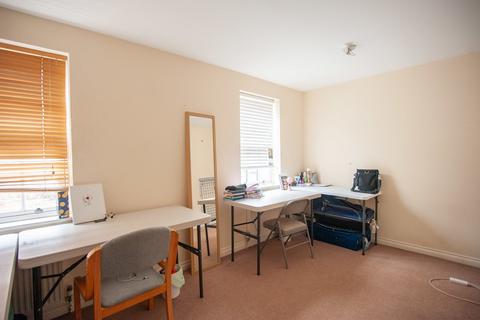 undefined, Reynolds Court, York YO10