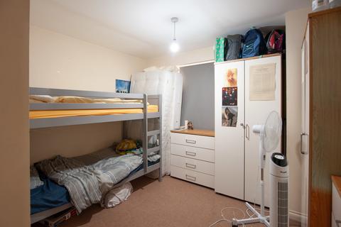 undefined, Reynolds Court, York YO10