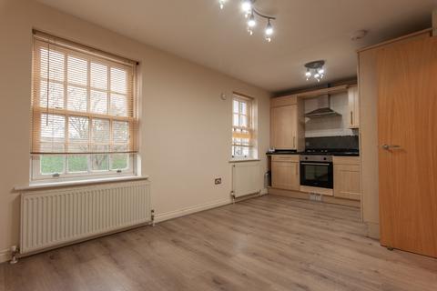 undefined, Reynolds Court, York YO10