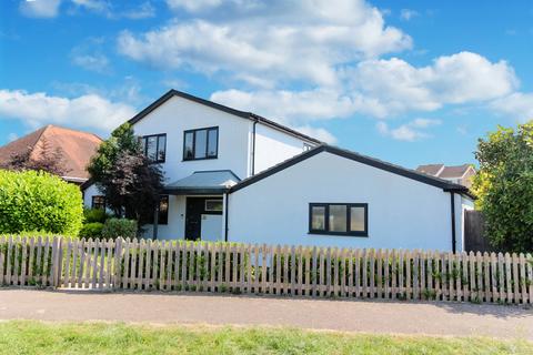 56 Station Road, Irchester, Wellingborough, NN29 7EN
