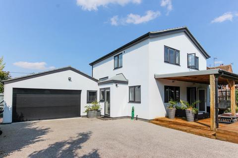 56 Station Road, Irchester, Wellingborough, NN29 7EN