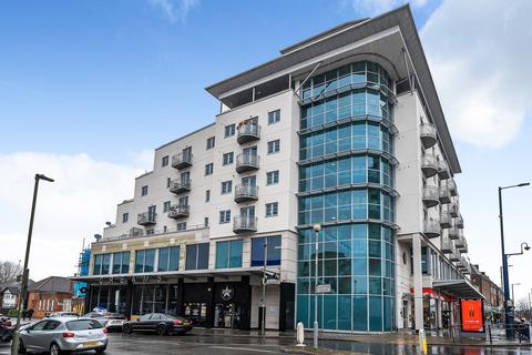 2 bedroom flat for sale, Centurion House, 69 Station Road, Edgware, Greater London. HA8 7JG