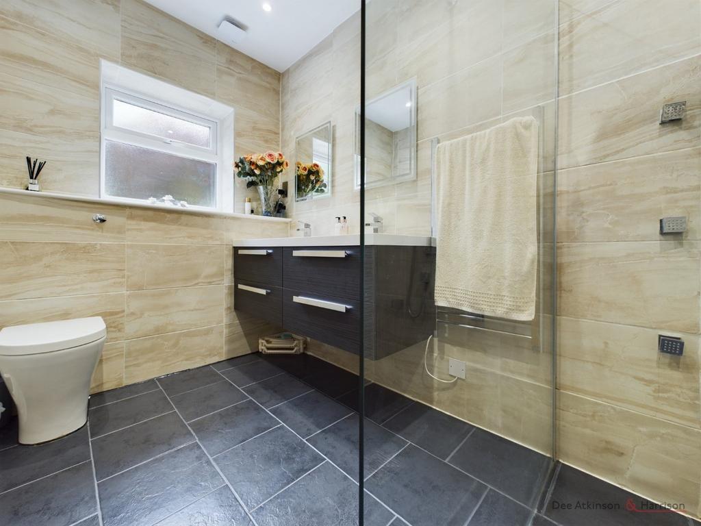 En-Suite