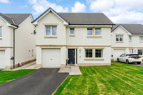 4 bedroom detached house for sale, Balgeddie Park, Glenrothes, KY6