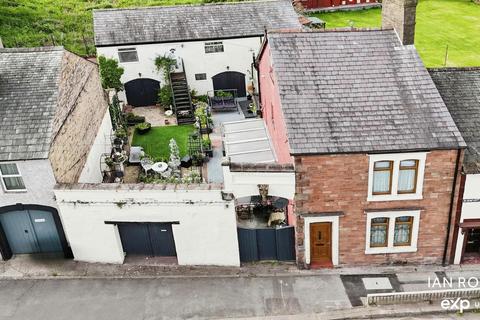 Burnfoot Cottage Burnfoot, Wigton, CA7 9HL