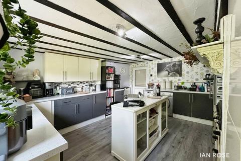 Burnfoot Cottage Burnfoot, Wigton, CA7 9HL