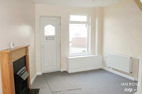 2 bedroom end of terrace house for sale, Ellenborough Place, Maryport CA15