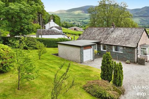 3 bedroom detached bungalow for sale, Keswick CA12