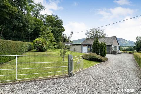 3 bedroom detached bungalow for sale, Keswick CA12