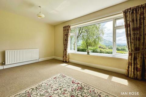 3 bedroom detached bungalow for sale, Keswick CA12