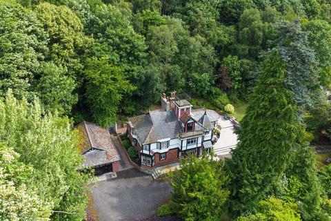 4 bedroom detached house for sale, Beltie Road, Banchory AB31