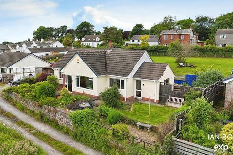 3 bedroom detached bungalow for sale, Wigton CA7