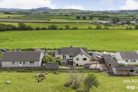 3 bedroom detached bungalow for sale, Wigton CA7