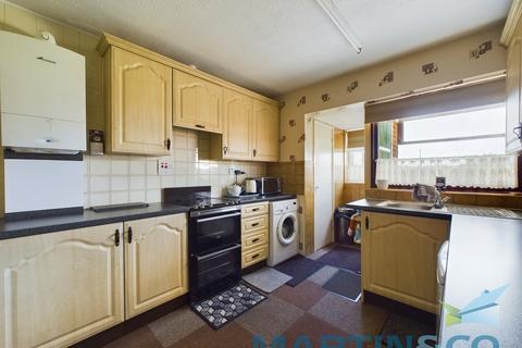 2 bedroom semi-detached bungalow for sale, Pasture Close, Maske-by-the-sea