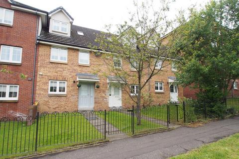 3 bedroom terraced house for sale, Rigby Street, Carntyne G32