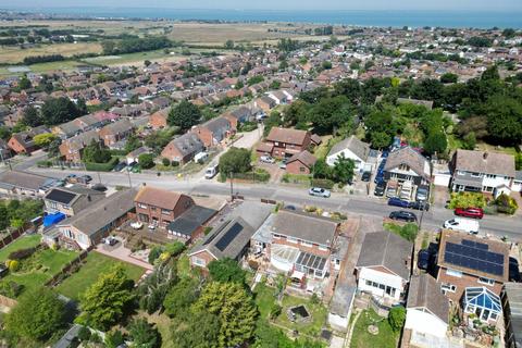 3 bedroom semi-detached house for sale, Queenborough Drive, Sheerness ME12