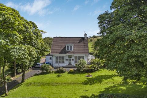 Hillcrest Bowfield Road, Howwood, Johnstone, PA9 1DA