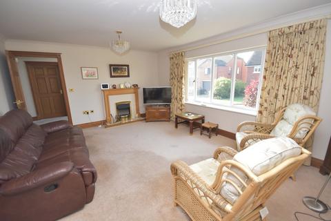 5 bedroom detached house for sale, Cricket Meadow, Prees, Whitchurch