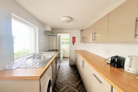 4 bedroom terraced house for sale, Kingsbury Road, Brighton