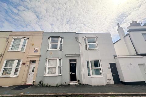 4 bedroom terraced house for sale, Kingsbury Road, Brighton