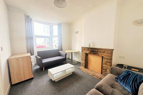 4 bedroom terraced house for sale, Kingsbury Road, Brighton