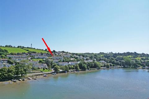 2 bedroom end of terrace house for sale, Malpas, Truro, Cornwall