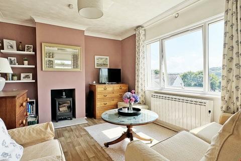 2 bedroom end of terrace house for sale, Malpas, Truro, Cornwall