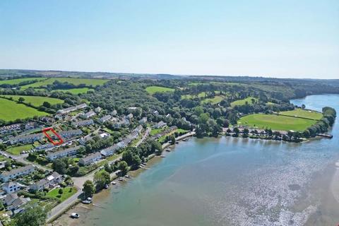 2 bedroom end of terrace house for sale, Malpas, Truro, Cornwall