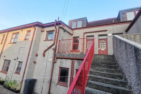 undefined, High Street, Methil, Leven, KY8