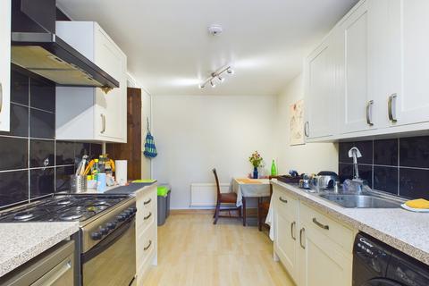 18 Woolstaplers Way, London, SE16 3UP