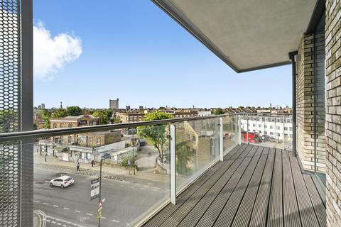 1 bedroom apartment for sale, Salusbury Road, London