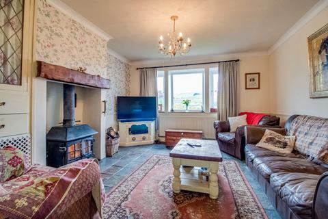 3 bedroom end of terrace house for sale, Bank Top Lane, Holmbridge, Holmfirth