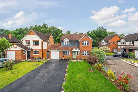 4 bedroom detached house for sale, Sanger Drive, Send, Woking, GU23