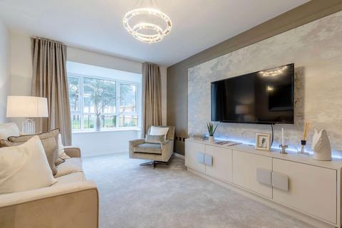 4 bedroom detached house for sale, Plot 45 - The Naunton, Plot 45 - The Naunton at De Maulay Manor, West End Lane, New Rossington DN11