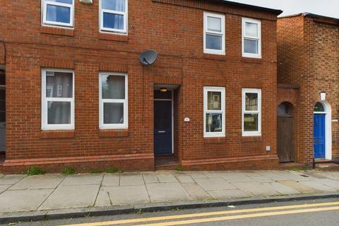 46 Handbridge, Chester, CH4 7JE
