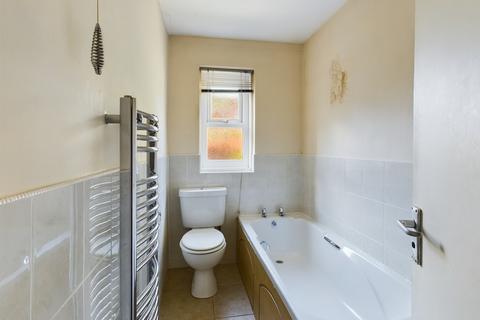 46 Handbridge, Chester, CH4 7JE