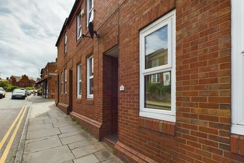 46 Handbridge, Chester, CH4 7JE