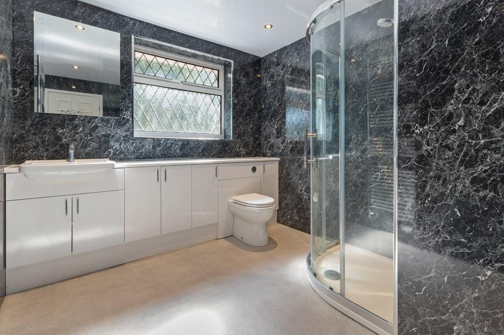 Shower Room 1