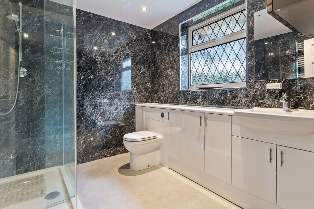 Shower Room 2