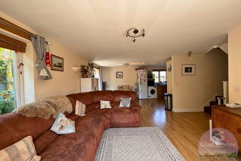 3 bedroom end of terrace house for sale, Ivybridge PL21