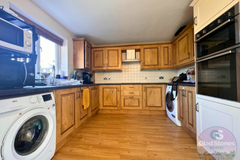 3 bedroom end of terrace house for sale, Ivybridge PL21