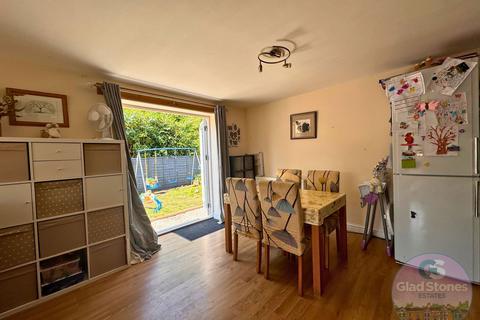 3 bedroom end of terrace house for sale, Ivybridge PL21