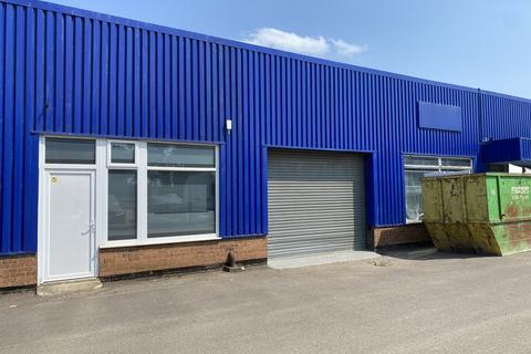 Industrial unit to rent, Unit 2 Stumps Lane Ind. Estate, PE12 6AT