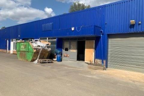 Industrial unit to rent, Unit 2 Stumps Lane Ind. Estate, PE12 6AT